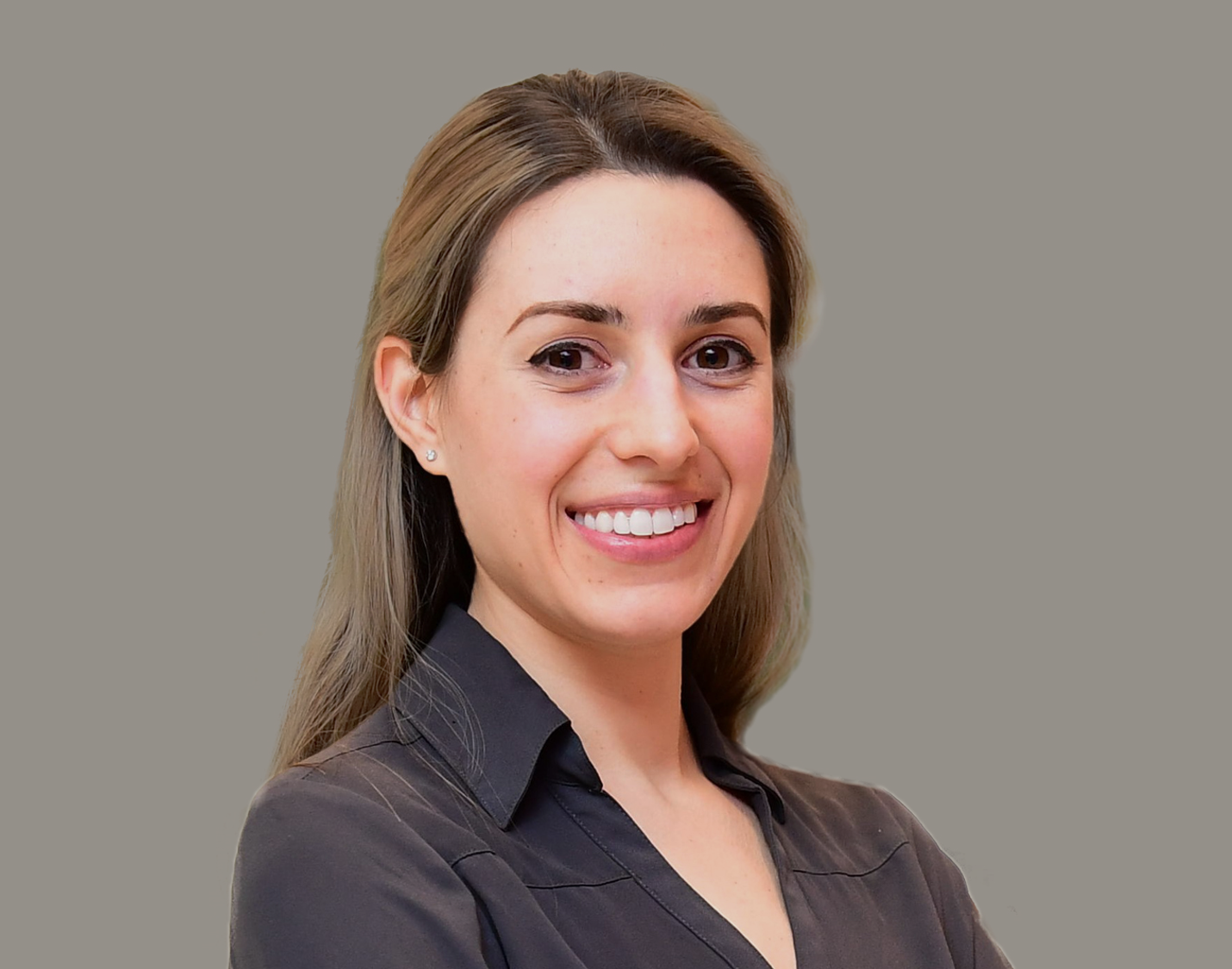 Portrait of Christina DiMarino